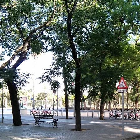 Buhaira * Seville