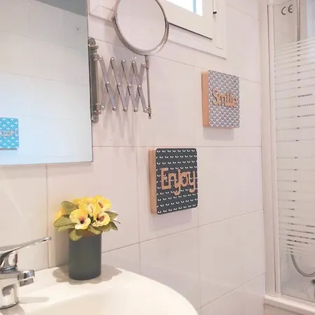 Appartement Hsh Corrala Triana *