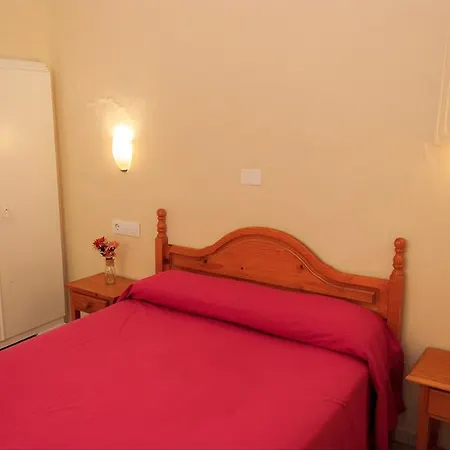 Guest house Azahar
