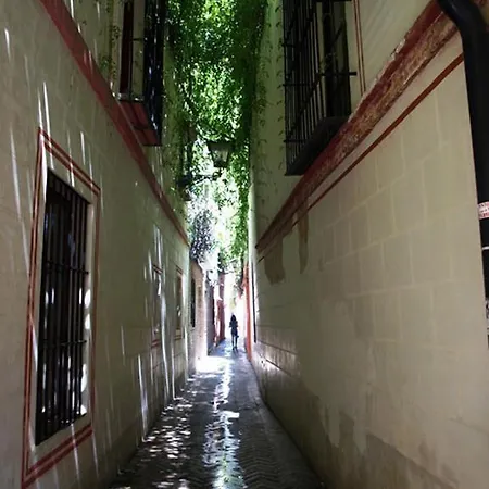 Appartamento Casa De La Ermita *