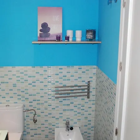 Apartment Jimios