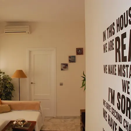 Jimios Apartment