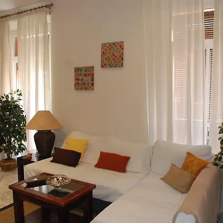Apartment Jimios *