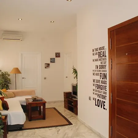 Jimios Apartment *