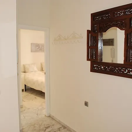 Apartment Jimios Seville