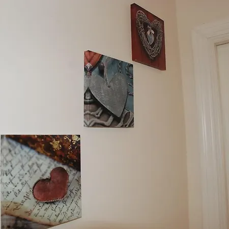 Jimios Apartment *