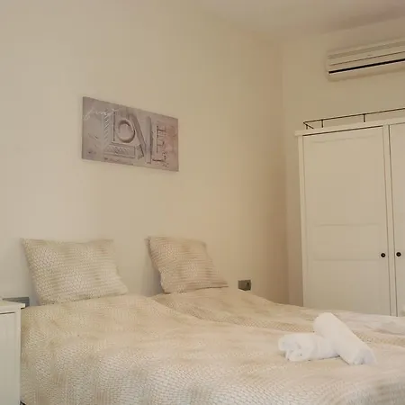 Apartment Jimios Seville