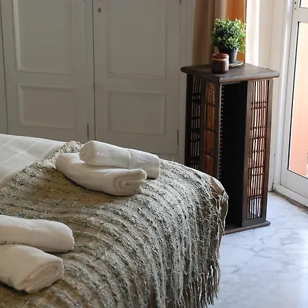 Jimios Apartment Seville