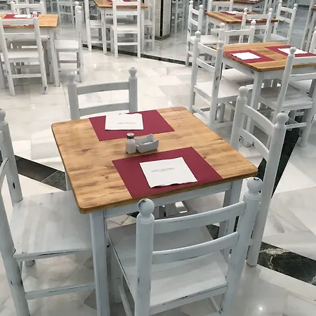 San Pablo 3*