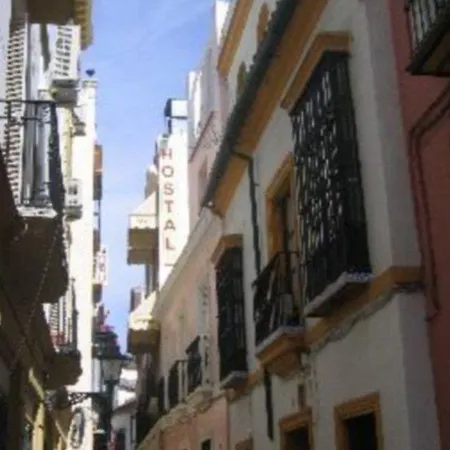 Zurbaran Hotel