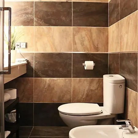 Center - Aloha Apartment Sevilla