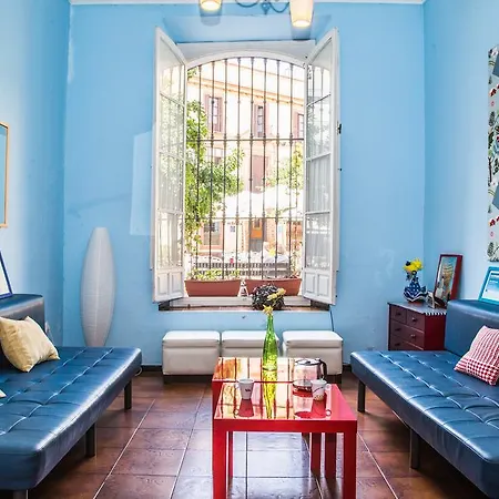Onefam Centro Hostel
