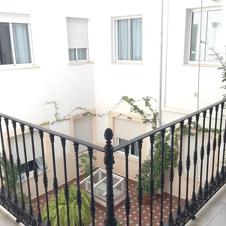 Appartamento Cruces Siviglia