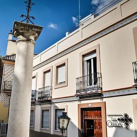 Appartamento Cruces