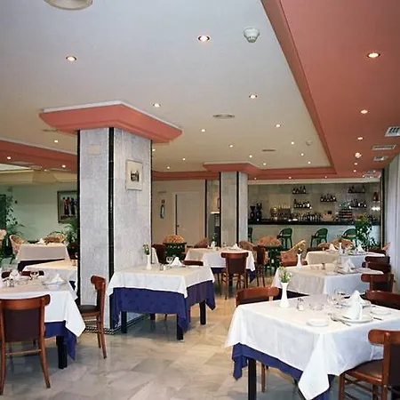 San Pablo Hotel