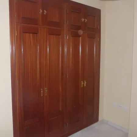 Apartamento Triana Pureza