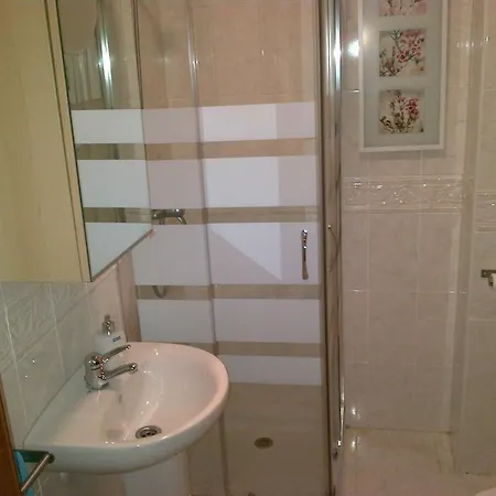 Triana Pureza Apartamento