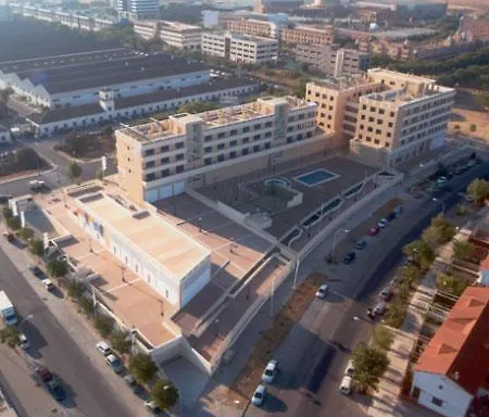 Luxsevilla Palacio Apartment Seville