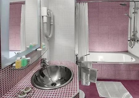 Hotel El Rey Moro Boutique Sevilla