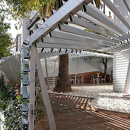 Boutique Holos Hotel Sevilla