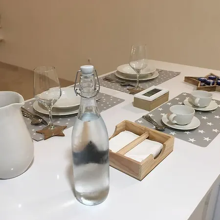 Apartamento Pajaritos Севилья