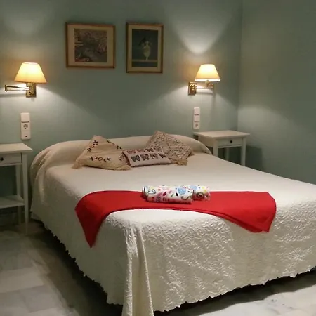 Appartement Donkey