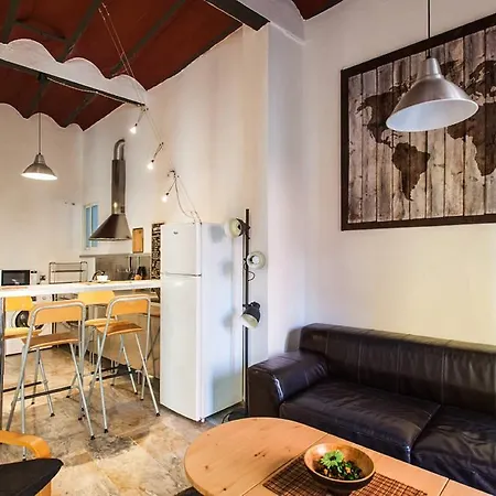 The City Center Dream Views Apartamento