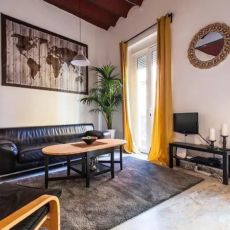 The City Center Dream Views Apartamento