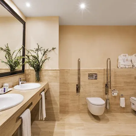 Casa 1800 Hotel Sevilla