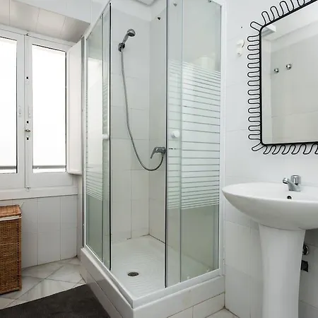 Catedral Suites Apartamento 아파트 *