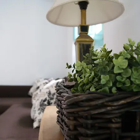 아파트 Catedral Suites Apartamento