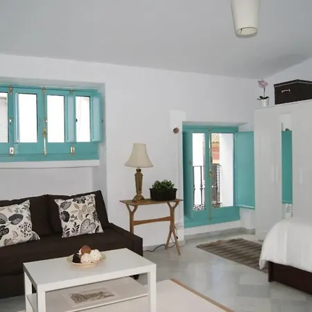 Catedral Suites Apartamento 아파트