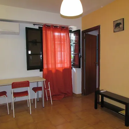 Plaza Alfalfa Centro Apartamento