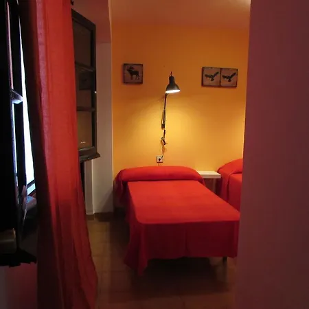 Apartamento Plaza Alfalfa Centro *