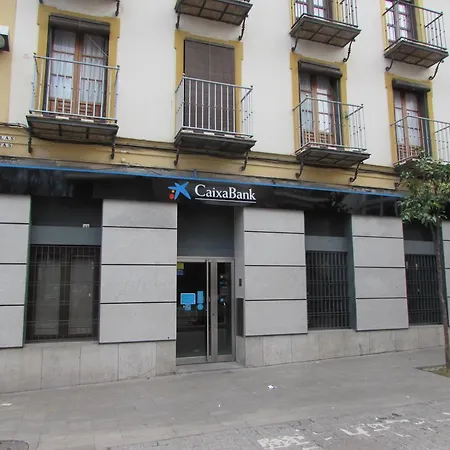 Plaza Alfalfa Centro