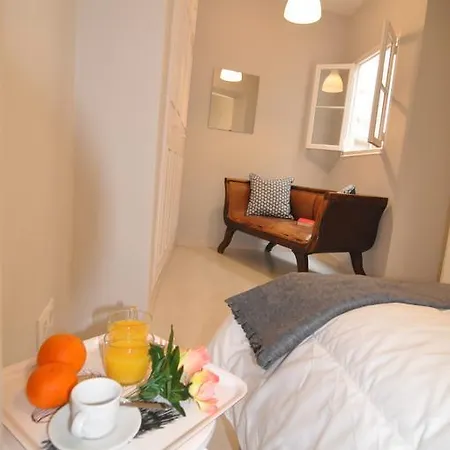 度假居 Casa Natalia *