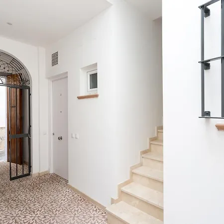 Apartamento Cool Space