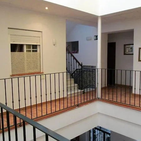 Noches De Triana Guest house Seville