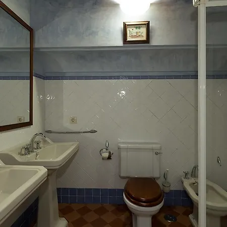 Apartment Holi-rent Historic House Next To The Alcazar *