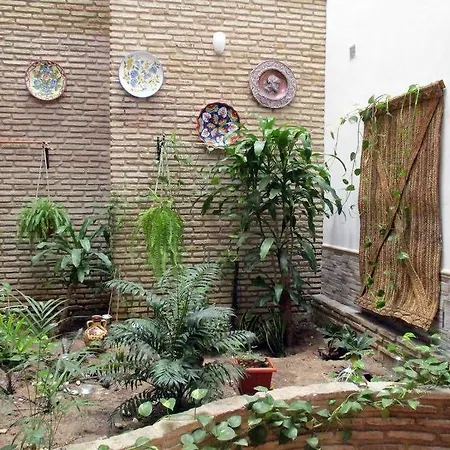 Noches De Triana Guest house Seville