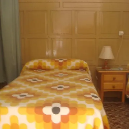 Union Campana Guest house