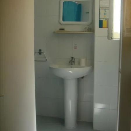 Guest house Union Campana Seville