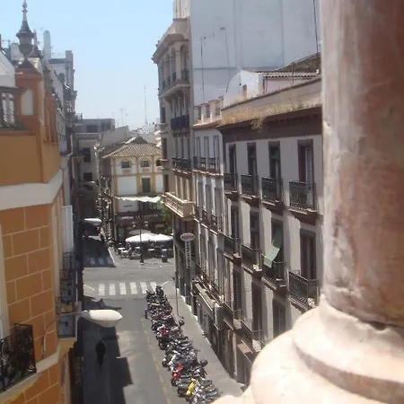 Guest house Union Campana