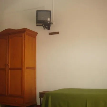 Guest house Union Campana Seville