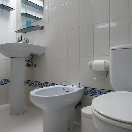 Apartamento Plaza Alfalfa Centro