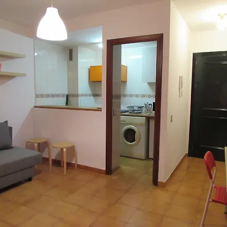 Apartamento Plaza Alfalfa Centro Sevilla