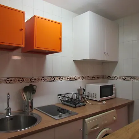 Apartamento Plaza Alfalfa Centro Sevilla
