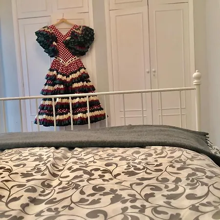 Casa Natalia 度假居