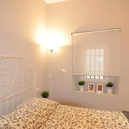 度假居 Casa Natalia *