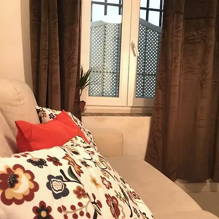 度假居 Casa Natalia *